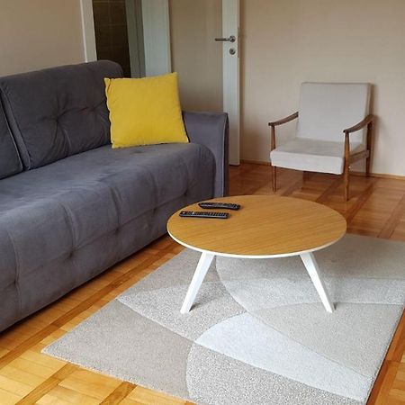 Apartman No.5 Novi Sad Esterno foto