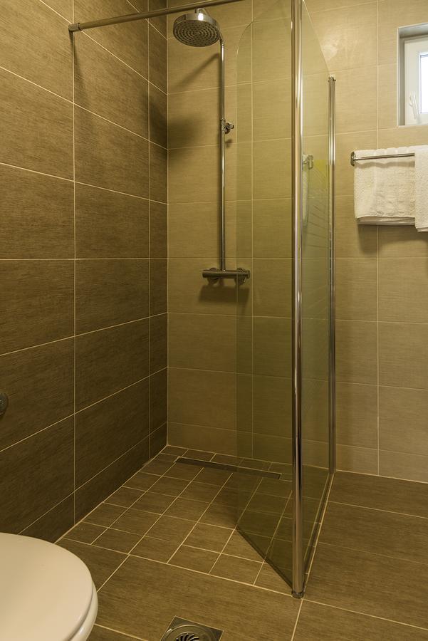 Apartman No.5 Novi Sad Esterno foto